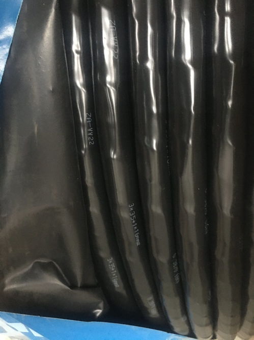 產(chǎn)品認證硅橡膠扁平電纜ygcb5 4電纜