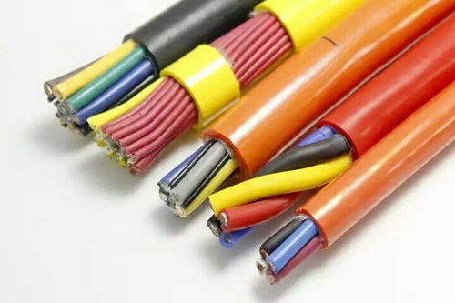 Splex 125軌道車輛用多芯控制電纜 實(shí)力廠家的專業(yè)選擇