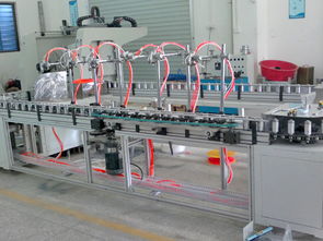 東莞市維格自動化機械科技動態 創新驅動，引領機械科技發展